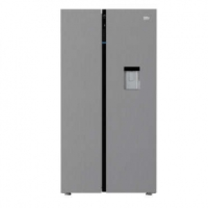 Conforama Beko Réfrigérateur américain BEKO GN163131ZIE