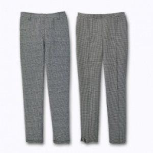 Up2fashion® Pantalon mode et confort