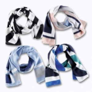 Aldi Up2fashion® Foulard femme