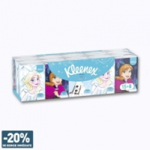 Aldi  KLEENEX® Disney