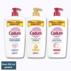Douche CADUM®