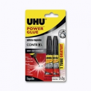 Uhu® Power glue