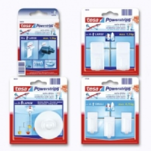 Tesa® Powerstrips®