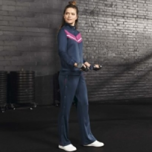 Aldi Active Touch® Pantalon sport femme