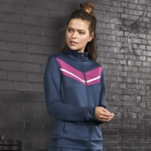Active Touch® Veste sport femme