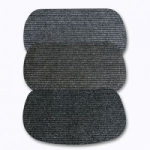 Home Creation® Tapis côtelé