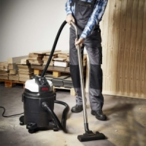 Duro® Aspirateur eau et poussière