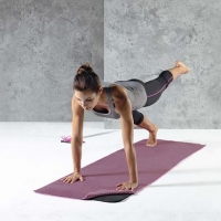 Aldi Home Creation® Tapis de fitness pour yoga