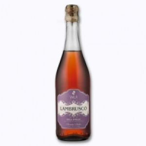 Aldi  Lambrusco dellEmilia IGT