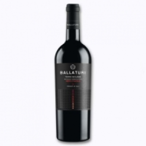 Nero Davola® Ballaturi DOC