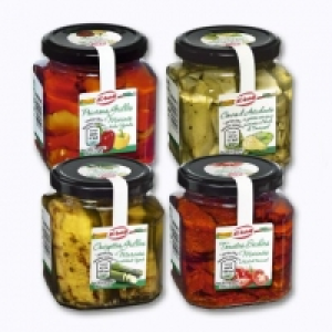 Dantelli® Antipasti