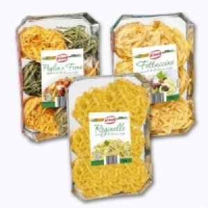 Aldi Dantelli® Pâtes en nid