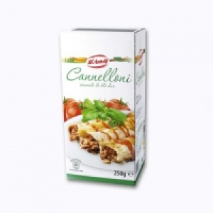 Aldi Dantelli® Pâtes pour cannelloni