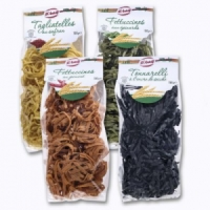 Aldi Dantelli® Pâtes aromatisées