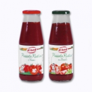 Dantelli® Passata Rustica