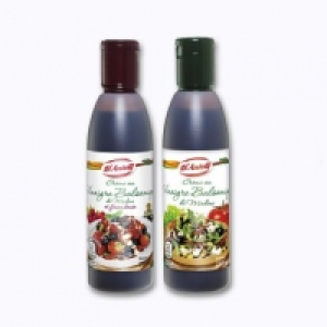 Dantelli® Crème au vinaigre balsamique