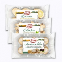 Aldi Dantelli® Biscuits saveurs italiennes