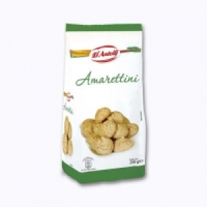 Aldi Dantelli® Amarettini