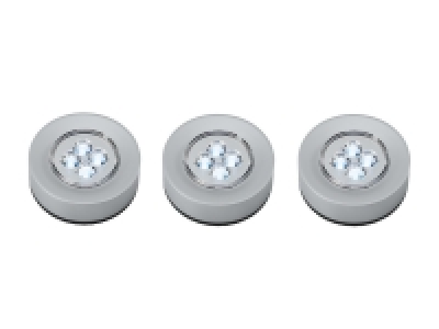 Lampes à LED 3.99 €