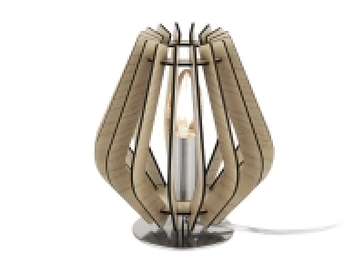 Lampe de table à LED 9.99 €