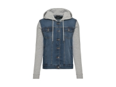 Veste en jean femme 11.99 €
