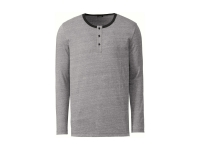T-shirt à manches longues homme 5.99 €