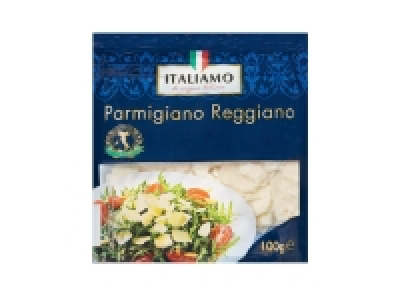 Parmigiano Reggiano DOP 1.79 €