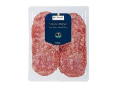 Salami italien en tranches 1.49 €