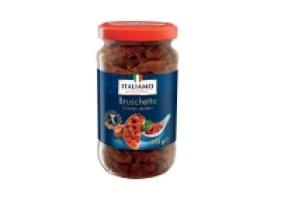 Bruschetta 1.39 €