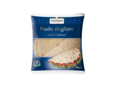 Galettes rondes de pain 1.49 €