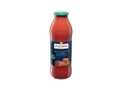 Sauce tomate-basilic ou pur&eacute;e de tomates 0.99&nbsp;&euro;