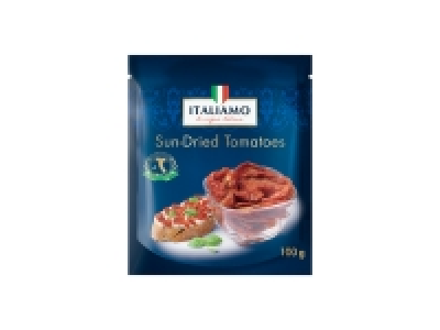 Tomates séchées 1.49 €