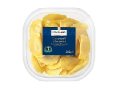 Pâtes fraîches farcies 1.29 €