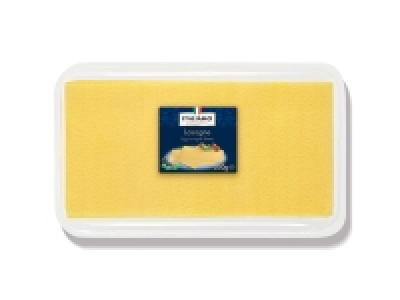 Feuilles de lasagne aux ufs 0.99 €