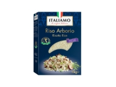 Riz à risotto 1.99 €