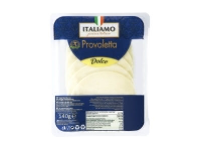 Provoletta en tranches 1.29 €