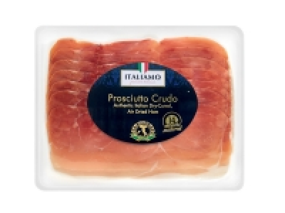 Jambon cru italien 1.99 €