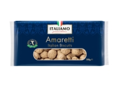 Amaretti 0.95 €