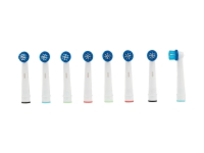 Brossettes de rechange 4.99 €