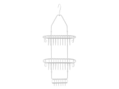 Étagère de douche 6.99 €
