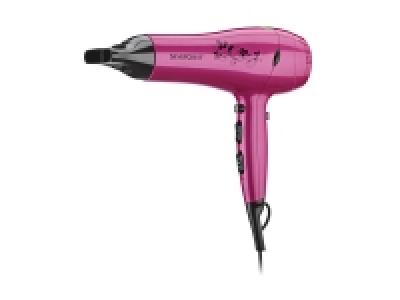 Sèche-cheveux ionique 11.99 €