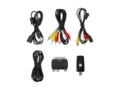 Boîtier dacquisition vidéo USB 19.99 €