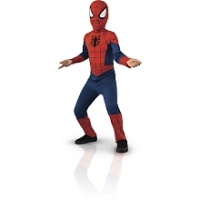 Toysrus  Déguisement - Marvel - Spider-Man - Taille L (7-8 ans)