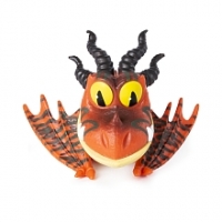 Toysrus  Mini-Figurine 7 cm - Dragons 3 - Krochefer