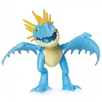Toysrus  Figurine 17 cm - Dragons 3 - Tempête
