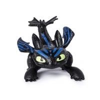 Toysrus  Mini-Figurine 7 cm - Dragons 3 - Krokmou