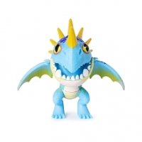Toysrus  Mini-Figurine 7 cm - Dragons 3 - Tempête