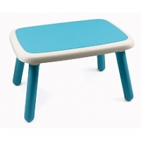 Toysrus  Smoby - Kid Table - Bleu