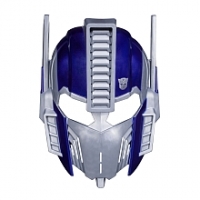 Toysrus  Masque Robot - Transformers - Optimus Prime