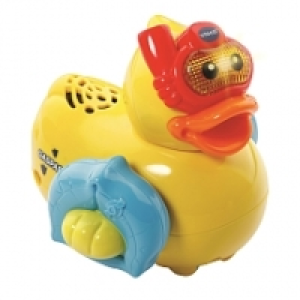 Toysrus  Vtech Tut Tut Marins - Gaspard, le gentil petit canard - Masque Rouge